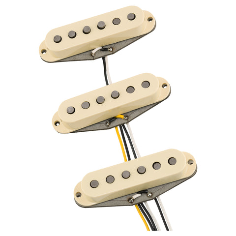 Fender Vintera '60s Vintage Stratocaster Single-Coil Pickup Set