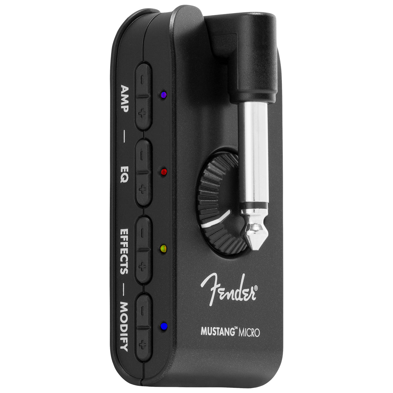 Fender Mustang Micro Headphone Amplifier