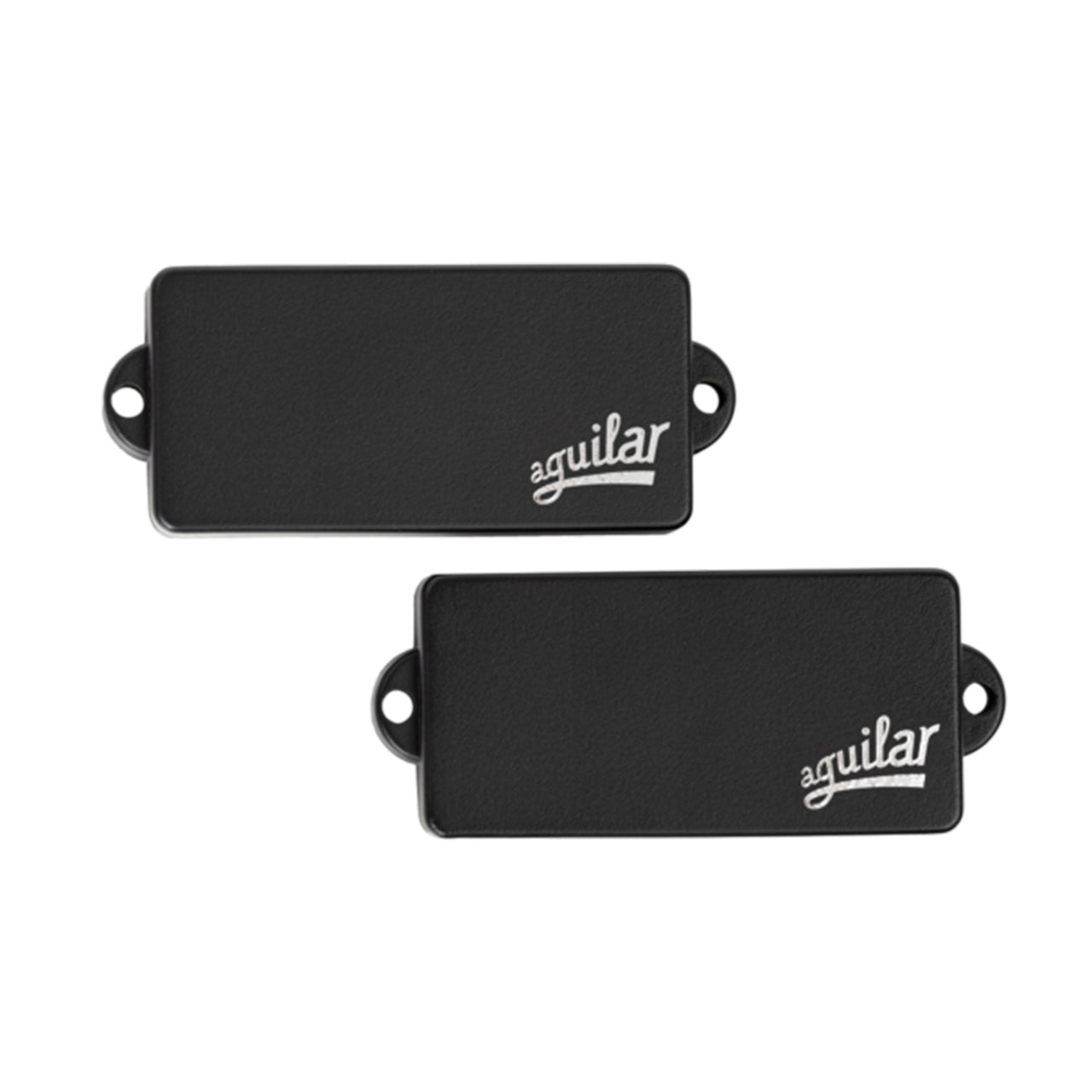 Aguilar DCB-4P Dual Ceramic Bar Magnets P-Bass Pickup, Black