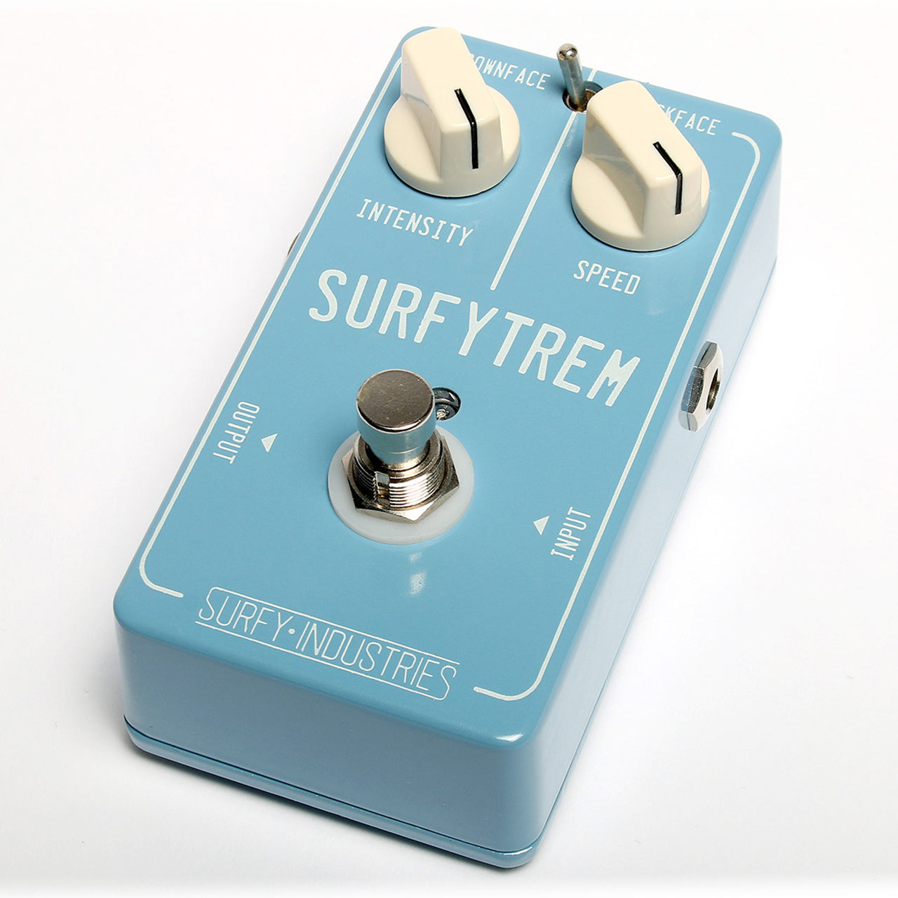 Surfy SurfyTrem Tremolo Effects Pedal