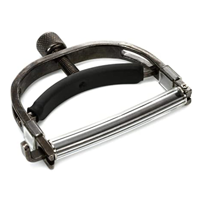 Taylor 6-String Capo, Black Nickel