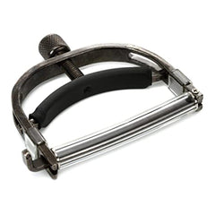 Taylor 6-String Capo, Black Nickel