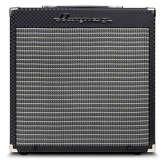 Ampeg RB-108 Rocket Bass Combo Amp, Black