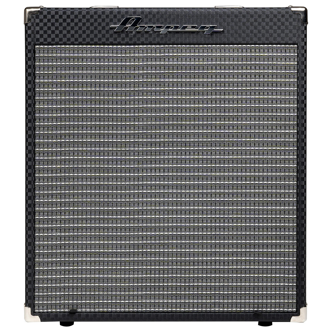 Ampeg RB-110 Rocket Bass Combo Amplifier, Black