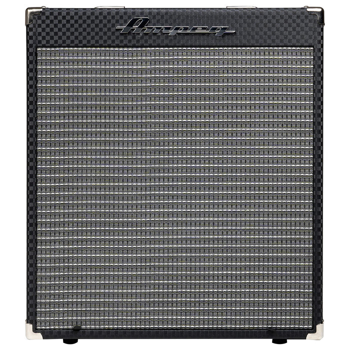 Ampeg RB-110 Rocket Bass Combo Amp, Black