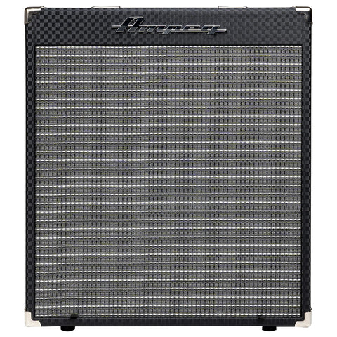 Ampeg RB-110 Rocket Bass Combo Amplifier, Black