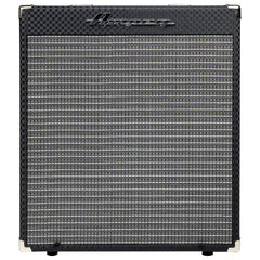 Ampeg RB-110 Rocket Bass Combo Amp, Black