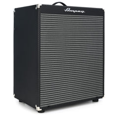 Ampeg RB-210 Rocket Bass Combo Amp, Black