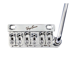 Vega-Trem VT1 Ultra 2-Point Trem, Chrome