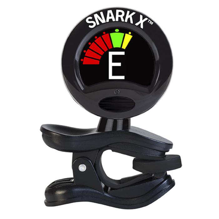 Snark X Clip-On Tuner