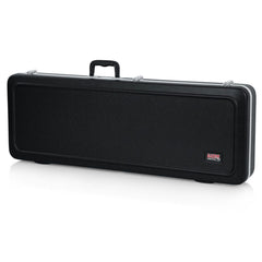 Gator GC Guitar Series Electric Guitar Case, Black