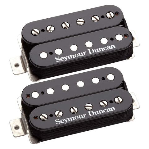 Seymour Duncan Hot Rodded Humbucker Guitar Pickup Set