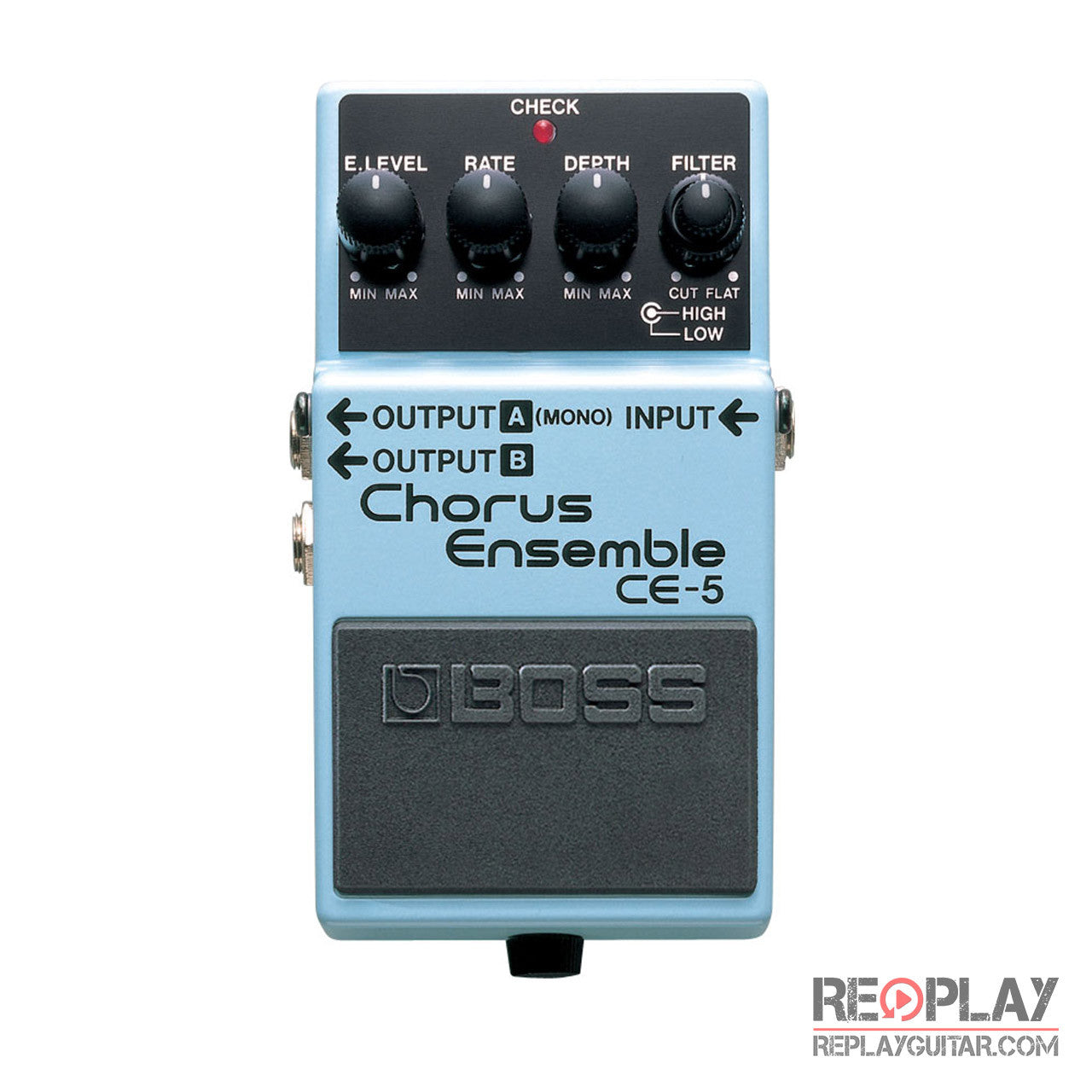 Boss CE-5