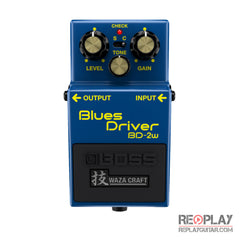 Boss BD-2W