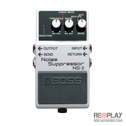 Boss NS-2