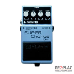 Boss CH-1