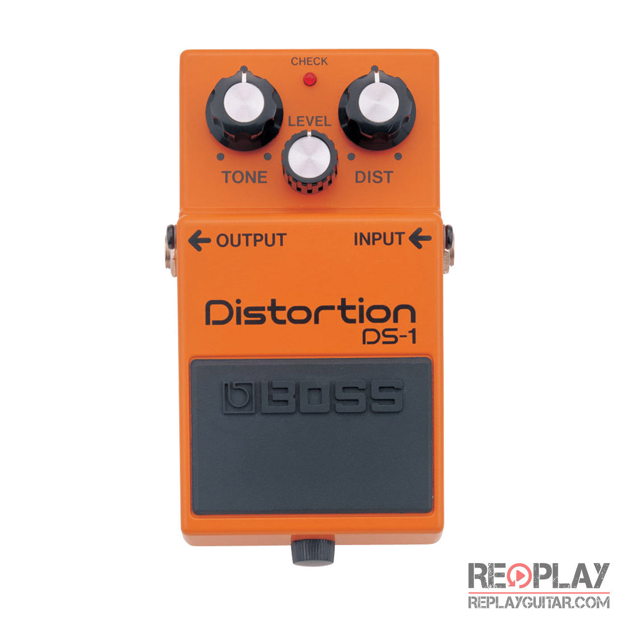 Boss DS-1