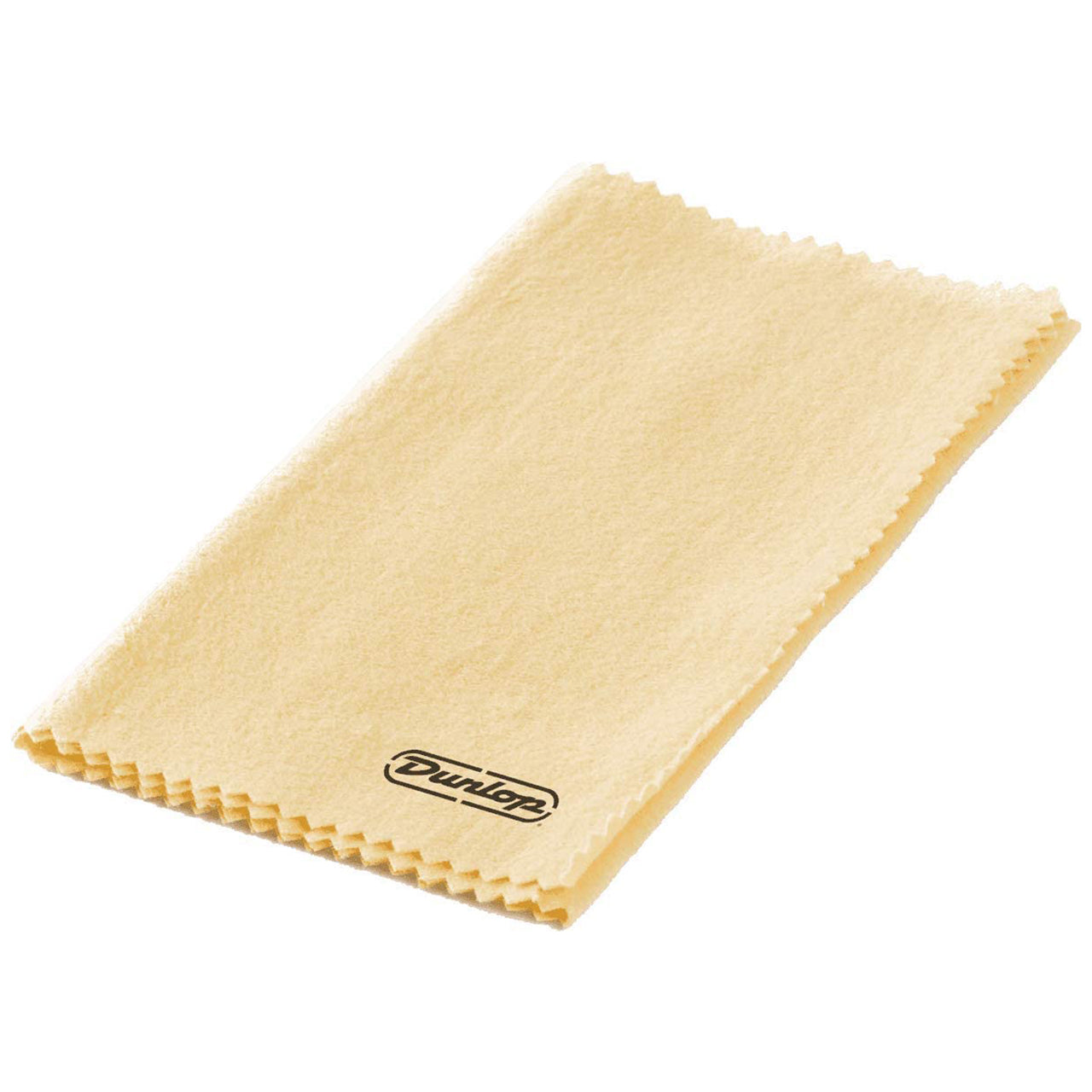 Dunlop Microfiber Polish Cloth