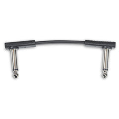 RockBoard 1.97" Flat Patch Cable, Black
