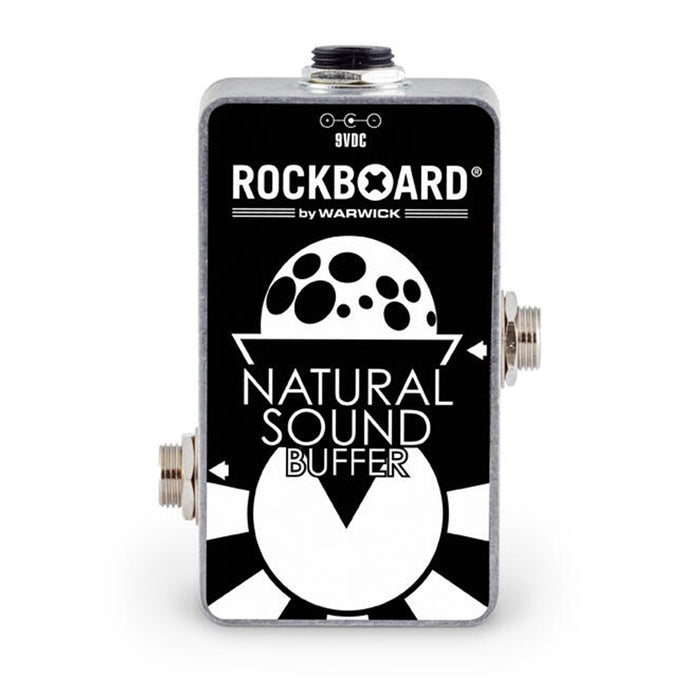 RockBoard Natural Sound Buffer