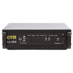Epifani UL 901 Gen 2 Bass Amp, Black
