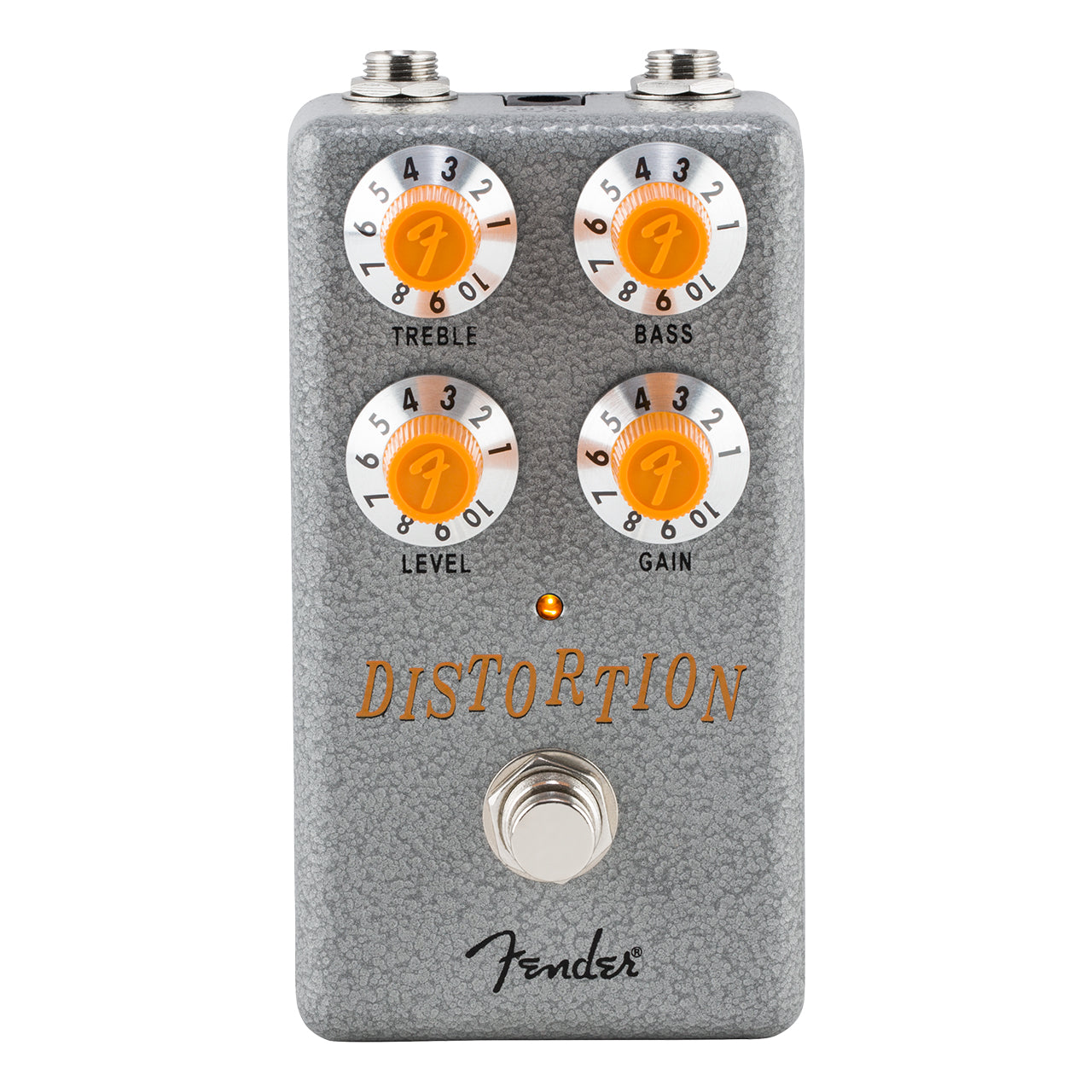 Fender Hammertone Distortion Effects Pedal