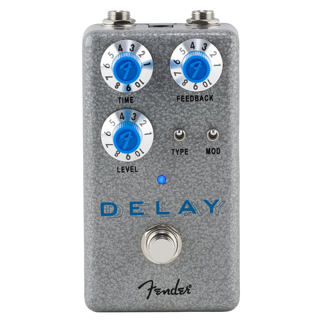 Fender Hammertone Delay Effects Pedal