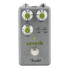 Fender Hammertone Reverb