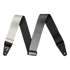 Fender Ombré 2" Strap, Silver Smoke