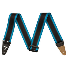 Fender Am Pro 2" Seat Belt Strap, Dark Night