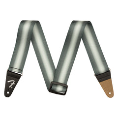 Fender Am Pro 2" Seat Belt Strap, Mercury