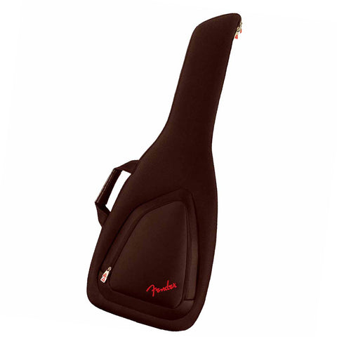 Fender FE610 Electric Guitar Gig Bag, Oxblood