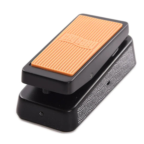 Dunlop Cry Baby Junior Wah Special Edition Black Effects Pedal