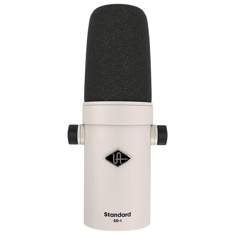 Universal Audio SD-1 Standard Dynamic Microphone