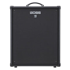 BOSS Katana-210 Bass Combo Amp, Black