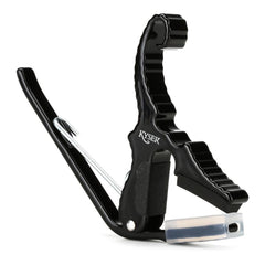 Kyser KG3B Short Cut Capo, Black