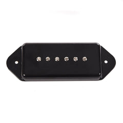 Gibson P-90 Dogear, Black Cover