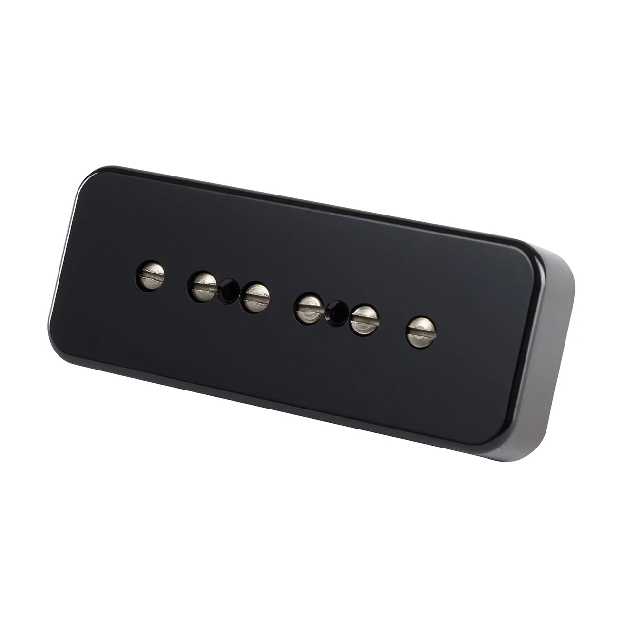 Gibson P-90 Soapbar Pickup, Black Cover