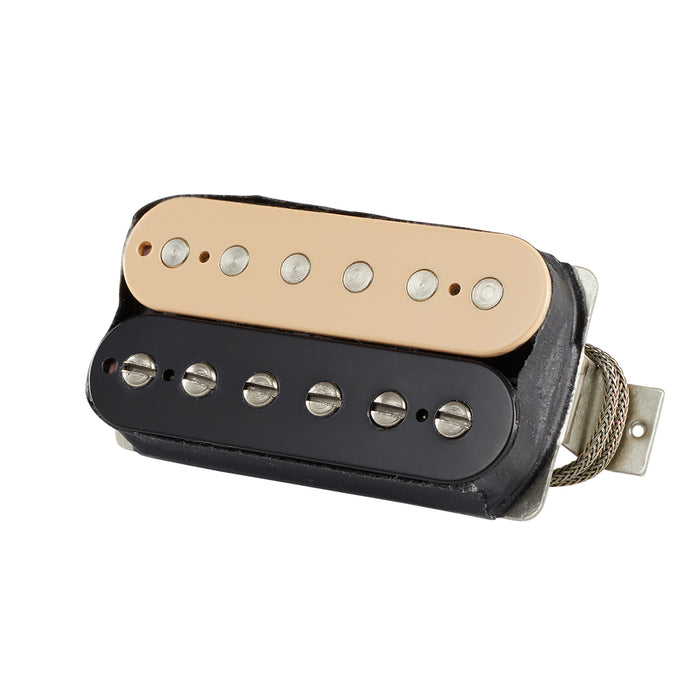 Gibson '57 Classic Plus, Zebra