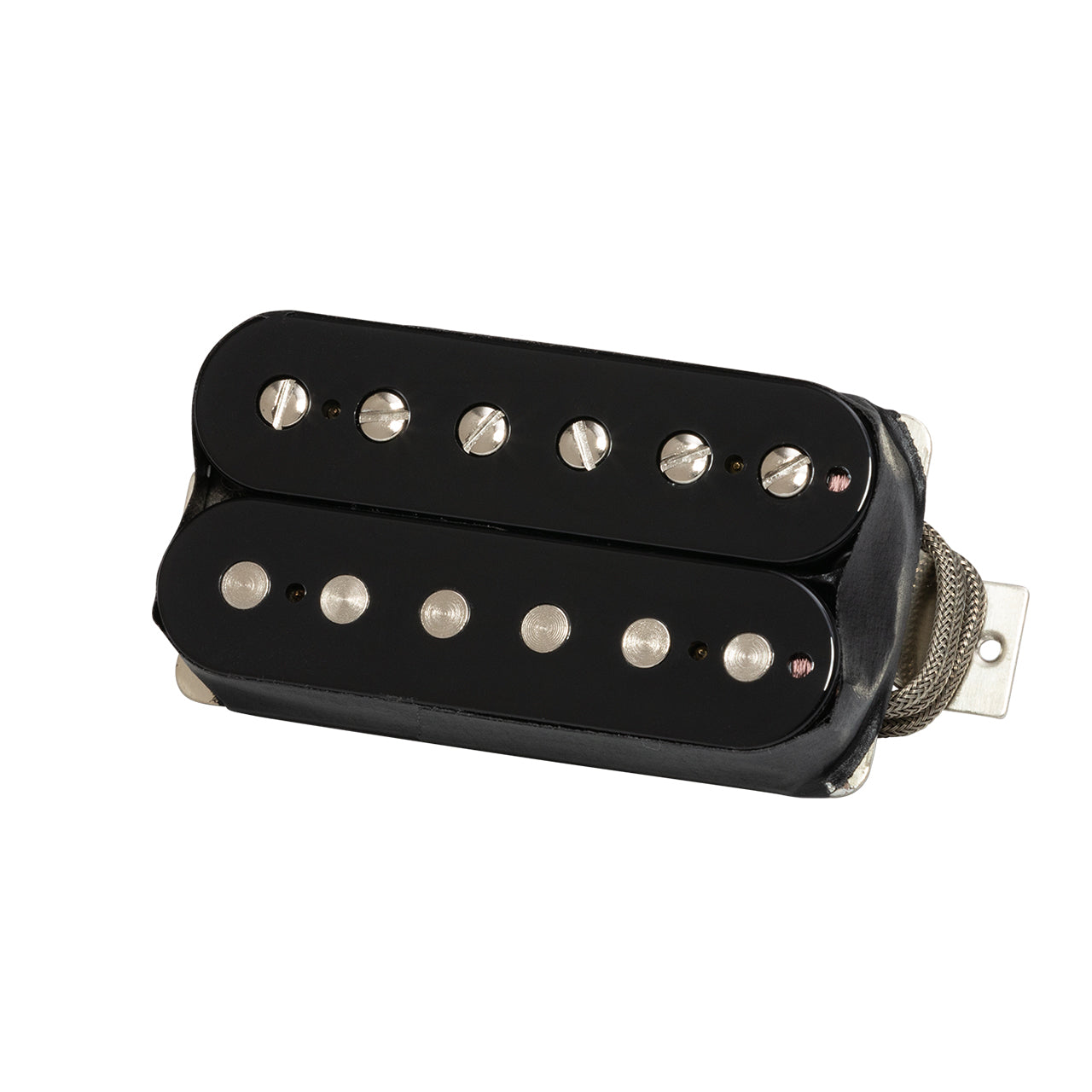 Gibson Custombucker Pickup, Double Black