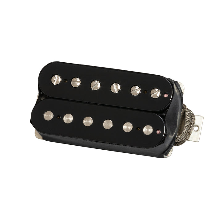 Gibson Custombucker, Double Black