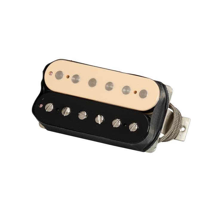 Gibson Custombucker, Zebra