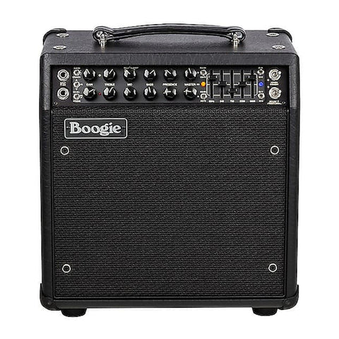 MESA/Boogie Mark Five 25 1x10 Combo Amplifier, Black Bronco