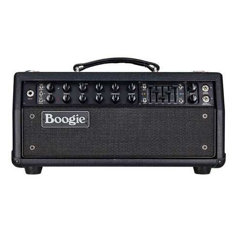 MESA/Boogie Mark Five 35 Head, Black Bronco