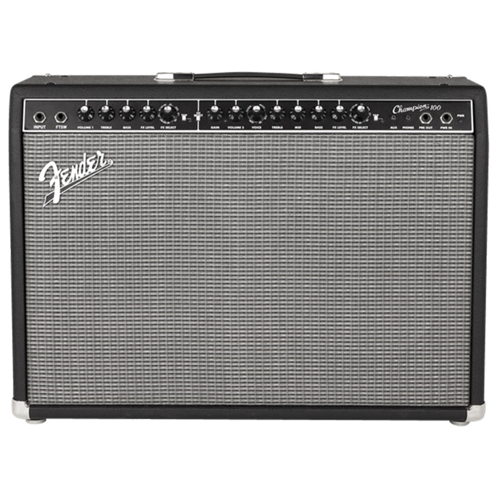 Fender Champion 100