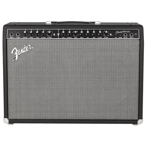 Fender Champion 100 Combo Amplifier