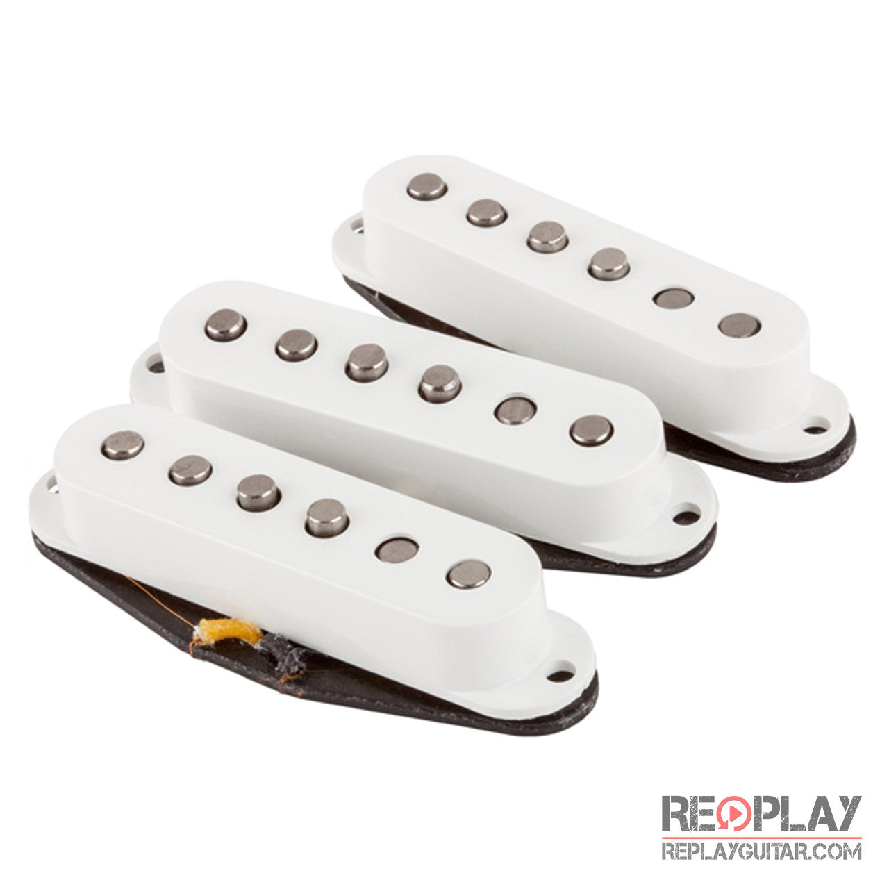 Fender CUSTOM SHOP FAT '50S STRATOCASTER PICKUPS