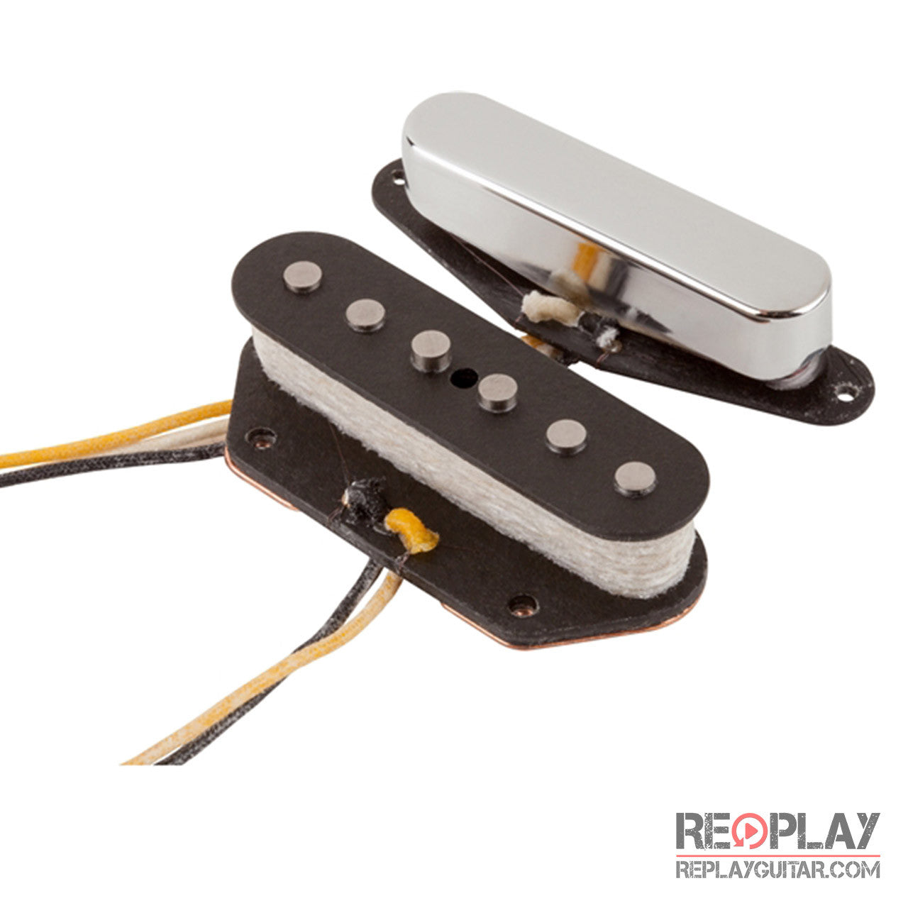 FENDER CUSTOM SHOP TEXAS SPECIAL™ TELE PICKUPS