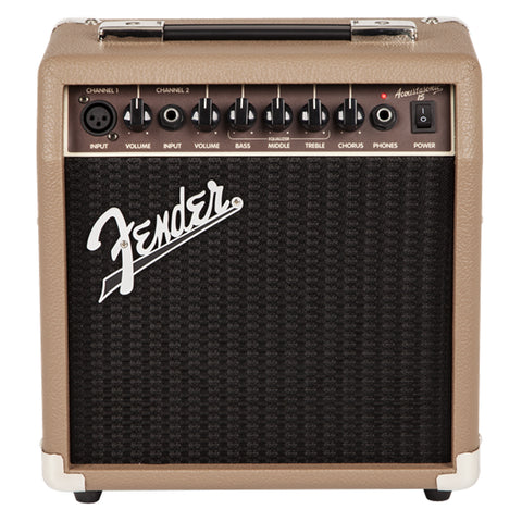 Fender Amps, For Sale