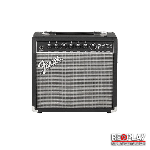 Fender Champion 20